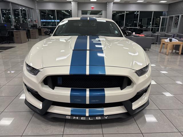 used 2020 Ford Shelby GT350 car, priced at $83,987