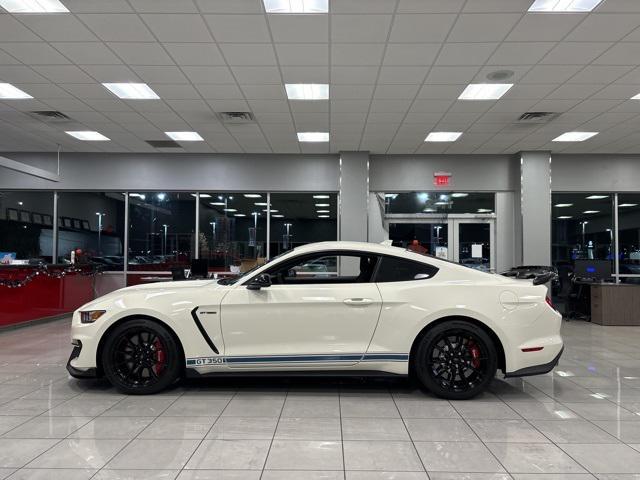 used 2020 Ford Shelby GT350 car, priced at $83,987