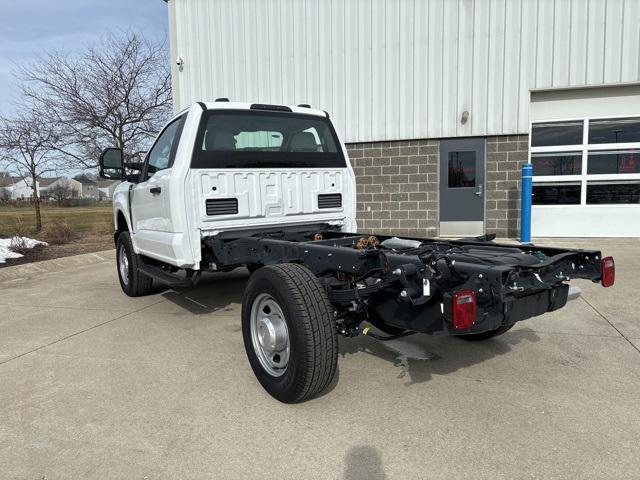 new 2024 Ford F-350 car, priced at $48,521