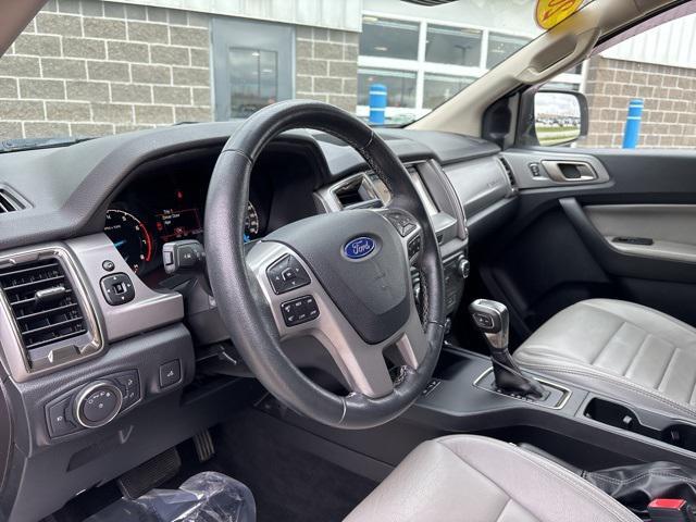 used 2019 Ford Ranger car, priced at $21,684