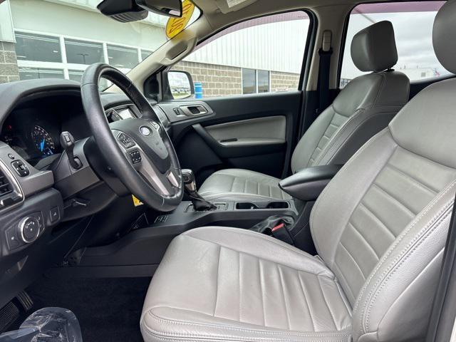 used 2019 Ford Ranger car, priced at $21,684