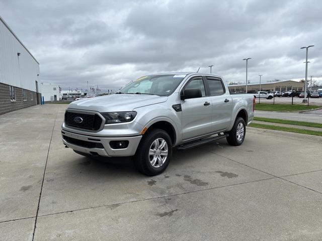 used 2019 Ford Ranger car, priced at $21,684