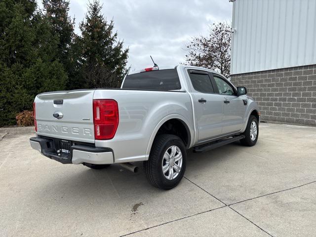 used 2019 Ford Ranger car, priced at $21,684