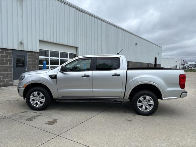 used 2019 Ford Ranger car, priced at $21,684