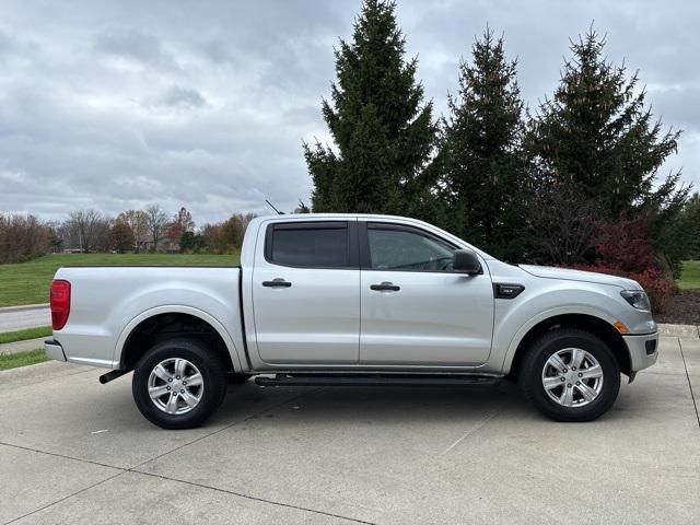 used 2019 Ford Ranger car, priced at $21,684