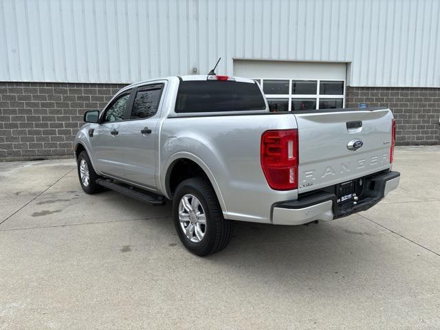 used 2019 Ford Ranger car, priced at $21,684