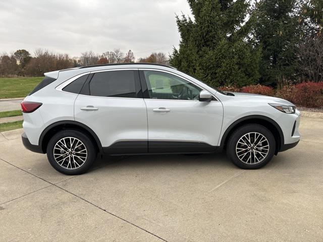 new 2025 Ford Escape car, priced at $37,810