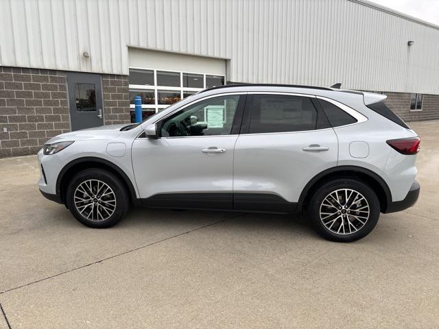 new 2025 Ford Escape car, priced at $37,810