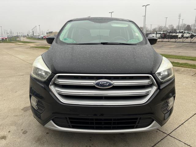 used 2017 Ford Escape car, priced at $8,900