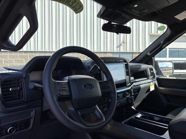 new 2024 Ford F-150 car, priced at $67,225