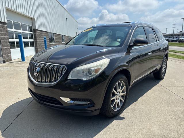 used 2014 Buick Enclave car, priced at $7,900