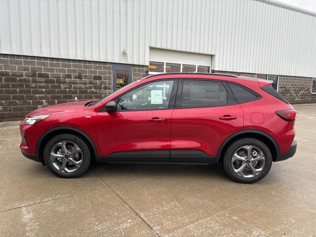 new 2025 Ford Escape car, priced at $32,058