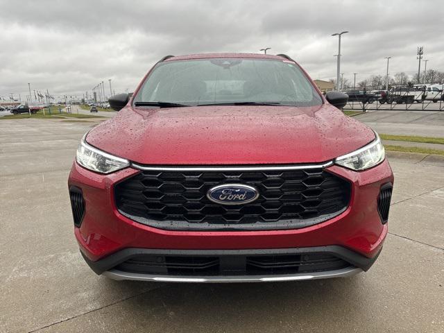 new 2025 Ford Escape car, priced at $32,058