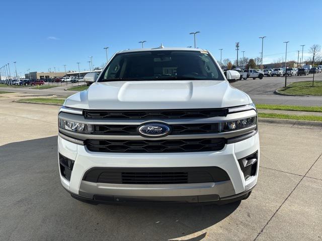 new 2024 Ford Expedition Max car, priced at $71,499