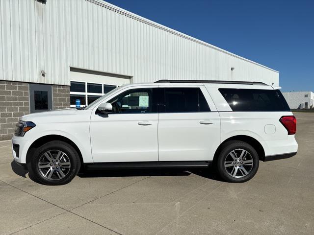 new 2024 Ford Expedition Max car, priced at $71,499