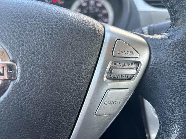 used 2013 Nissan Sentra car, priced at $4,900