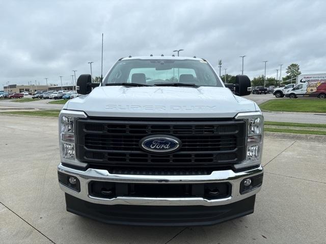 new 2024 Ford F-250 car, priced at $47,861