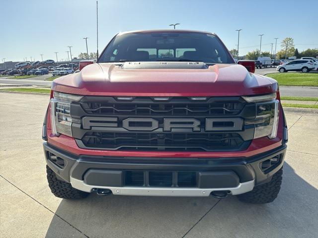 new 2024 Ford F-150 car, priced at $82,425