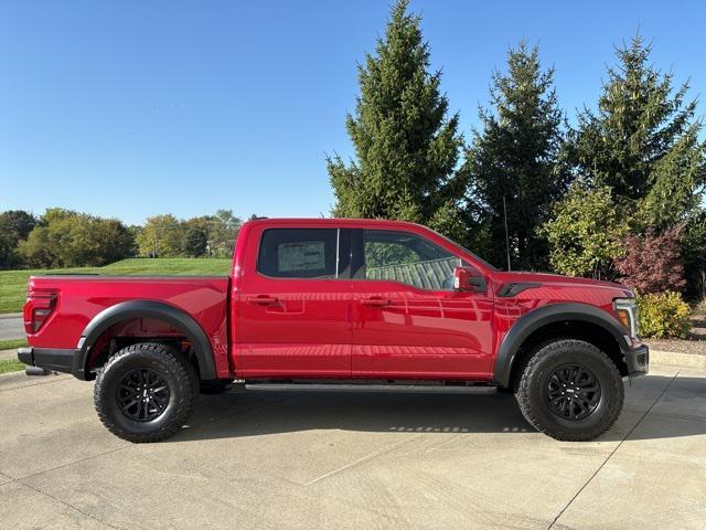 new 2024 Ford F-150 car, priced at $82,425