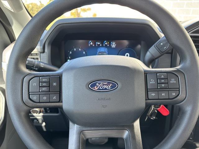 new 2024 Ford F-150 car, priced at $41,220