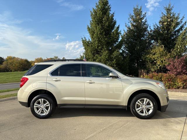 used 2015 Chevrolet Equinox car, priced at $14,980