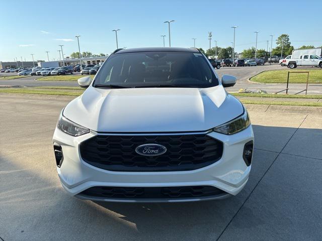 new 2024 Ford Escape car, priced at $39,012