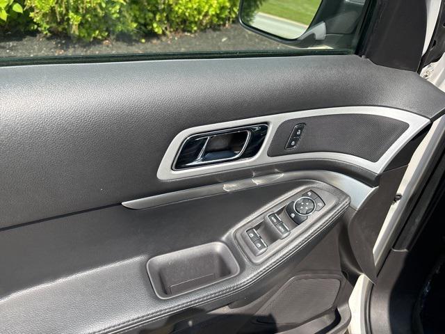 used 2015 Ford Explorer car, priced at $13,410