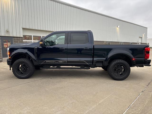 new 2024 Ford F-250 car, priced at $112,419