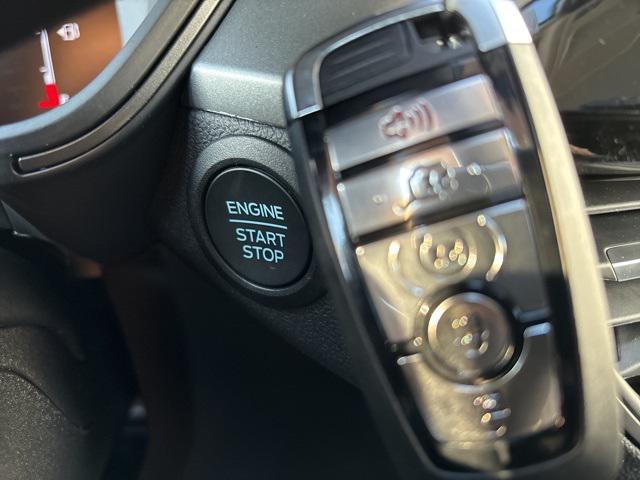 new 2025 Ford Escape car, priced at $29,894