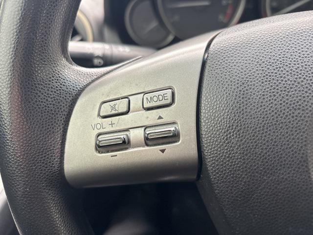 used 2010 Mazda Mazda6 car, priced at $10,932