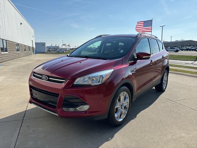 used 2015 Ford Escape car, priced at $10,980