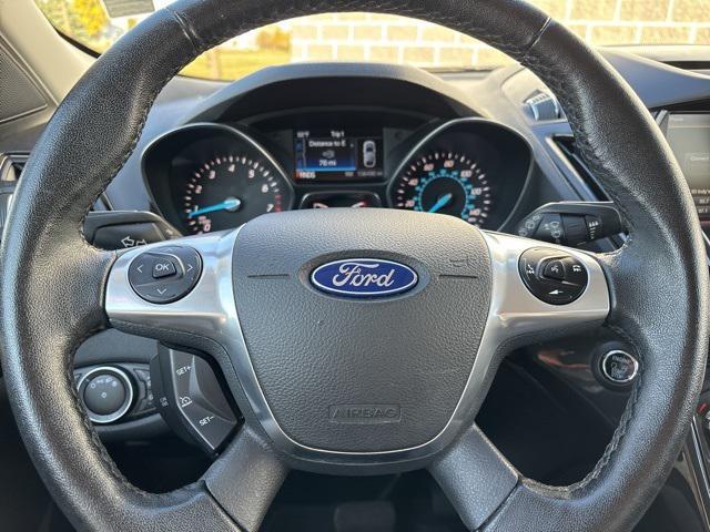 used 2015 Ford Escape car, priced at $10,980