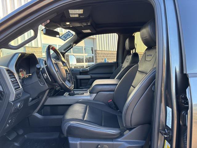 used 2020 Ford F-150 car, priced at $67,980