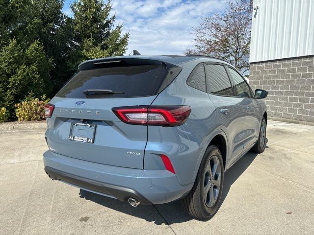 new 2024 Ford Escape car, priced at $31,547