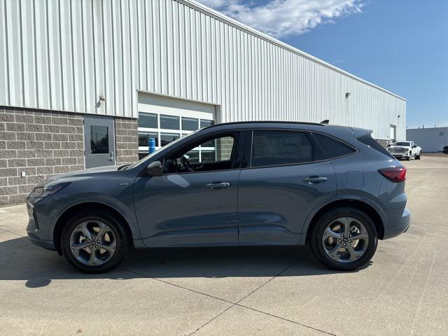 new 2024 Ford Escape car, priced at $31,547