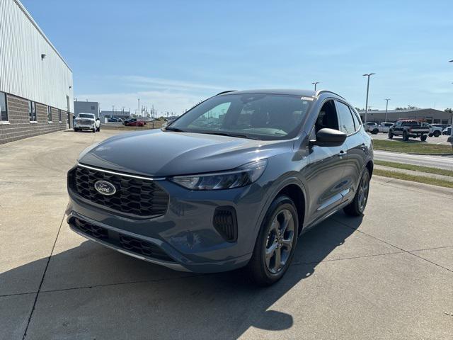 new 2024 Ford Escape car, priced at $31,547