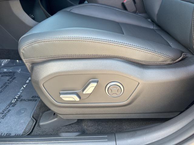 new 2026 Hyundai Santa Fe car, priced at $48,805