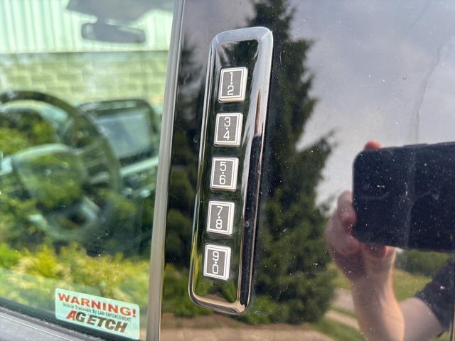 used 2023 Ford F-150 car, priced at $45,847
