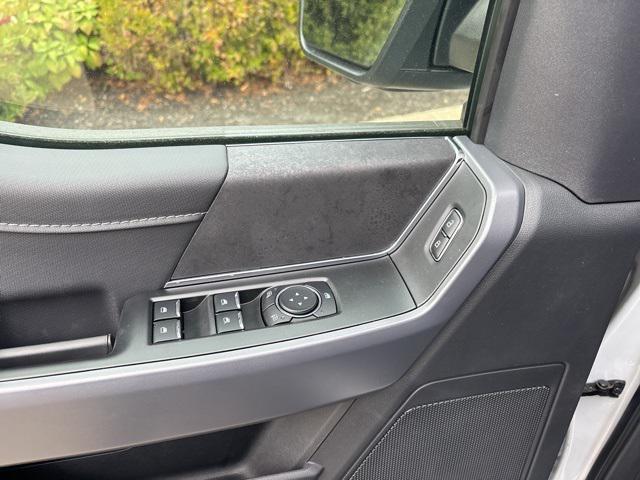 new 2025 Ford F-150 car, priced at $59,117