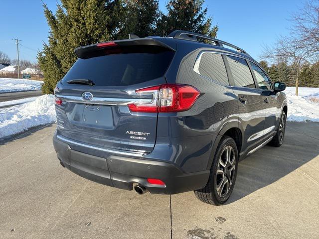 used 2024 Subaru Ascent car, priced at $40,907