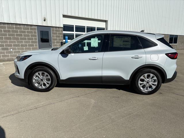 new 2025 Ford Escape car, priced at $29,554