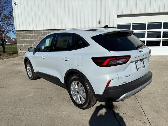 new 2025 Ford Escape car, priced at $29,554