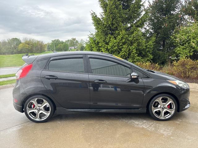 used 2015 Ford Fiesta car, priced at $16,988