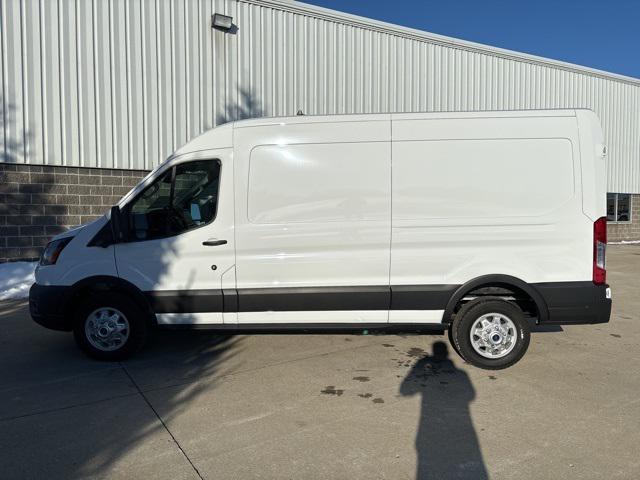 new 2024 Ford Transit-350 car, priced at $56,549