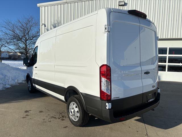 new 2024 Ford Transit-350 car, priced at $56,549