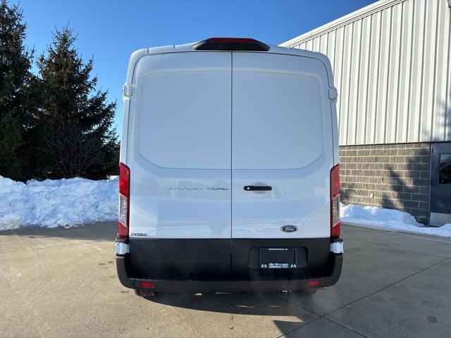 new 2024 Ford Transit-350 car, priced at $56,549