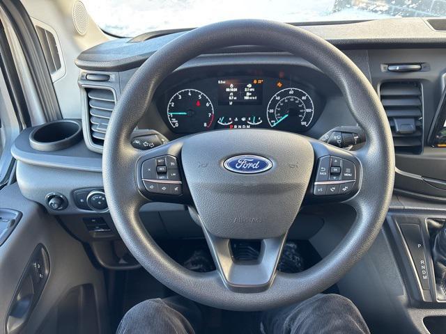 new 2024 Ford Transit-350 car, priced at $56,549