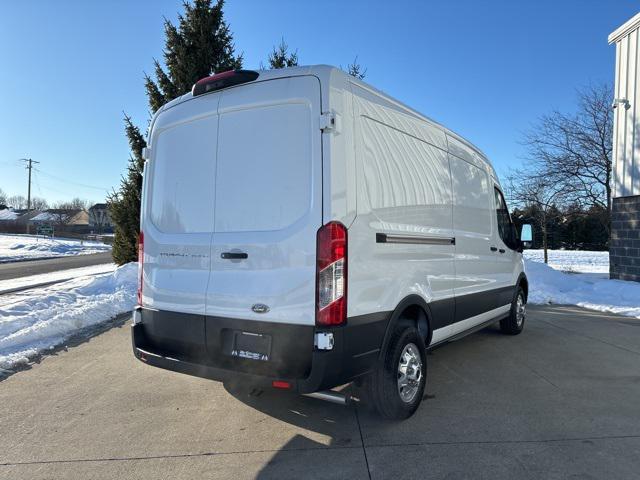 new 2024 Ford Transit-350 car, priced at $56,549