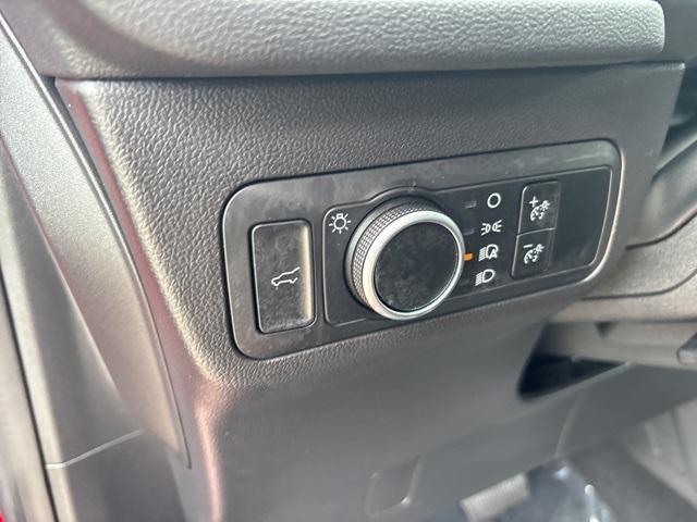 used 2024 Ford Escape car, priced at $28,407