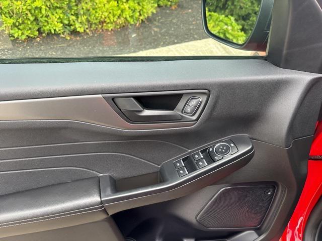 used 2024 Ford Escape car, priced at $28,407